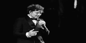 David Bisbal recuerda 'Torre de Babel', su inesperada mezcla musical con Wisin & Yandel