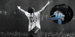 Sebastián Yatra arrasa en Buenos Aires con el inicio de su "Entre Tanta Gente Tour"