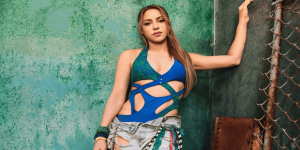 Shakira hace historia en Spotify: establece récord como la artista latina con más oyentes mensuales