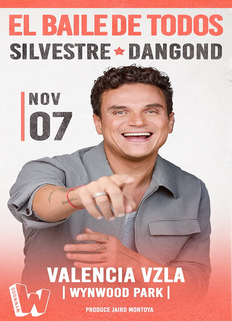 SILVESTR DANGOND